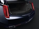 Cadillac XTS 2013 года